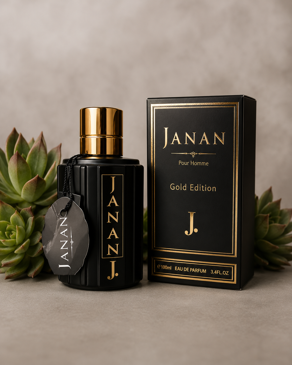 J. Best of Deal 2 in 1 Perfume Zarar & Janan