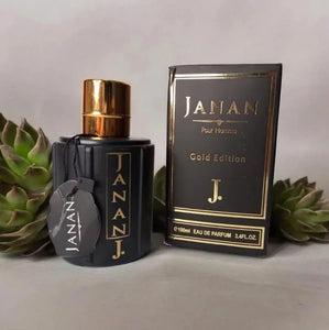 J. Best of Deal 2 in 1 Perfume Zarar & Janan