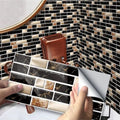 Self Adhensive Wall Tile Sticker