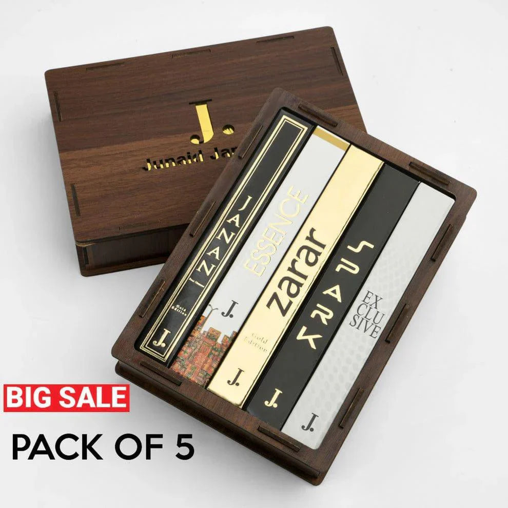 Long Lasting Fragrance Perfume