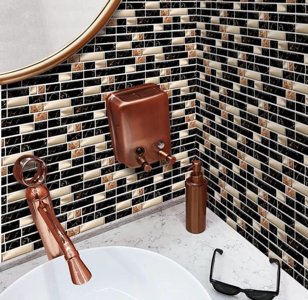 Self Adhensive Wall Tile Sticker