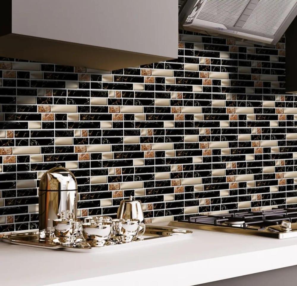 Self Adhensive Wall Tile Sticker