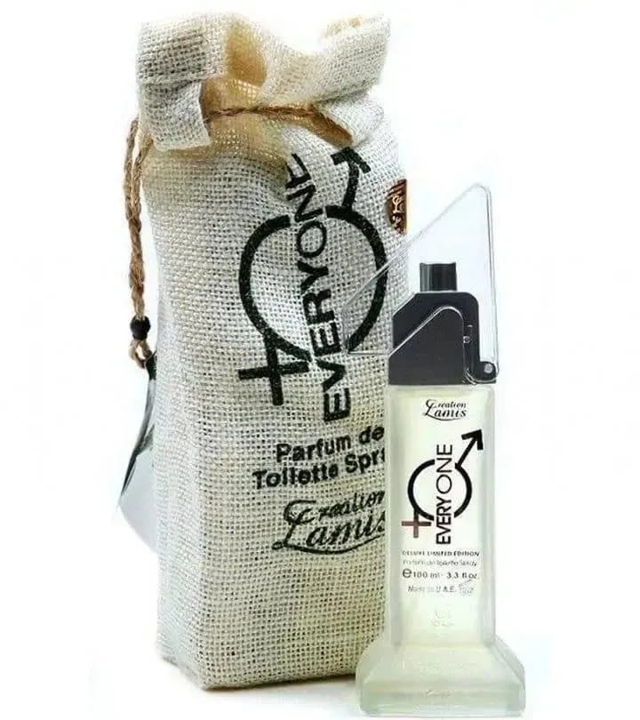 Everyone Perfume Long Lasting For Universal