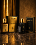 J. Best of Deal 2 in 1 Perfume Zarar & Janan